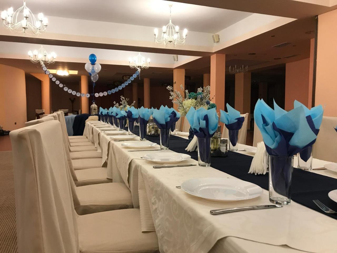 Hotel Otdih Kavarna Kültér fotó