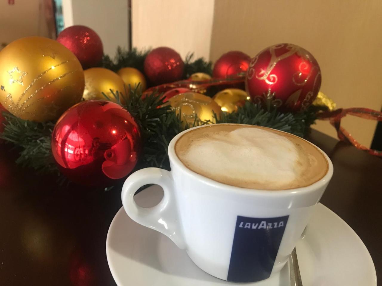 Hotel Otdih Kavarna Kültér fotó