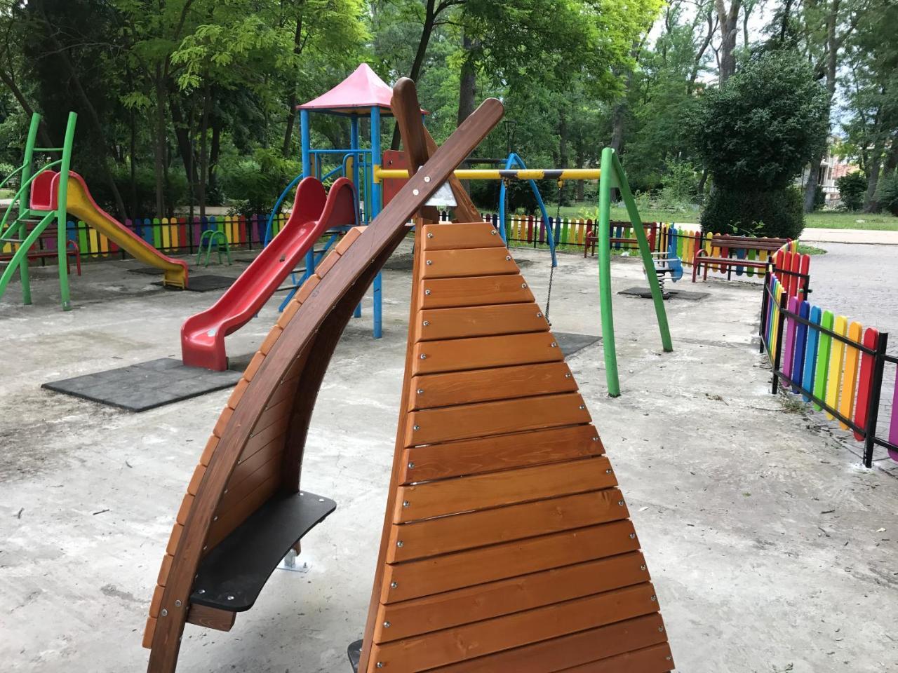 Hotel Otdih Kavarna Kültér fotó